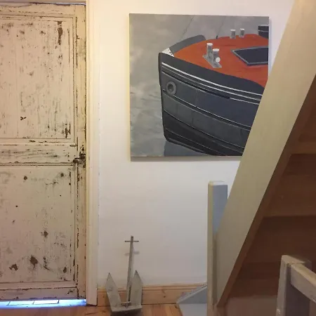 Le Petit Relais Du Canal