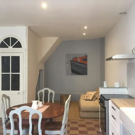 Holiday home Le Petit Relais Du Canal