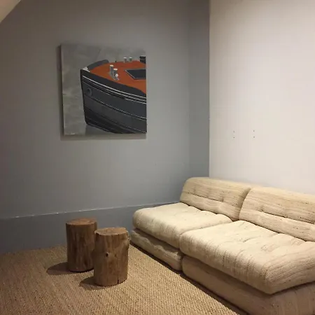 Nyaraló Le Petit Relais Du Canal *