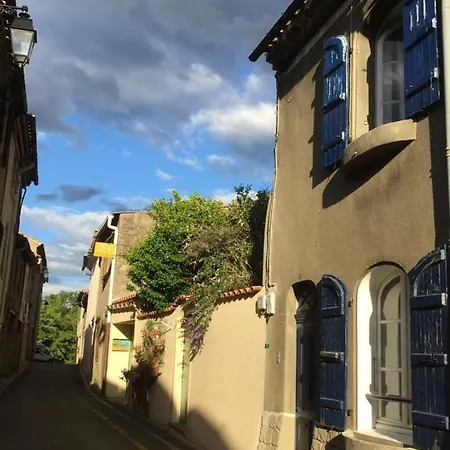 Le Petit Relais Du Canal Holiday home