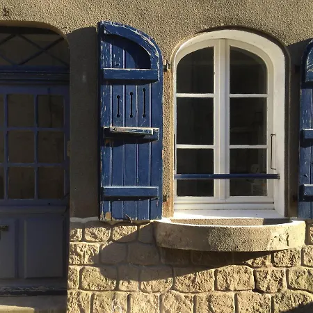 Le Petit Relais Du Canal
