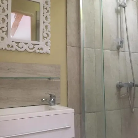 Nyaraló Le Petit Relais Du Canal *