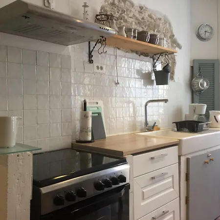 Le Petit Relais Du Canal