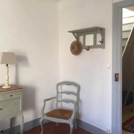 Le Petit Relais Du Canal Trèbes