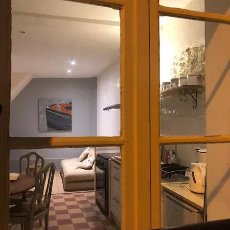 Le Petit Relais Du Canal *