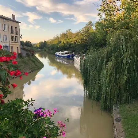 Le Petit Relais Du Canal Trebes