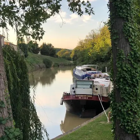 Le Petit Relais Du Canal * Trebes
