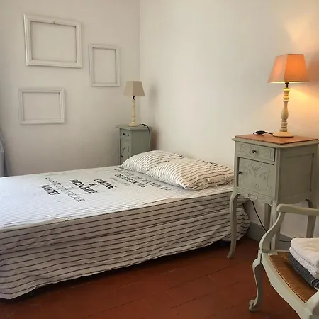 Le Petit Relais Du Canal Holiday home