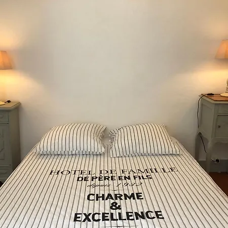 Le Petit Relais Du Canal Trebes
