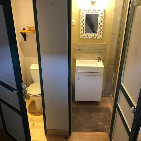 Le Petit Relais Du Canal Trebes